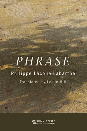 Phrase