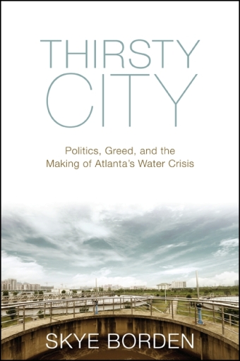 Thirsty City