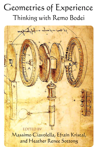 Geometries of Experience