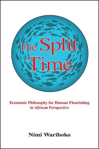 The Split Time