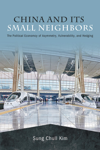 China and Its Small Neighbors