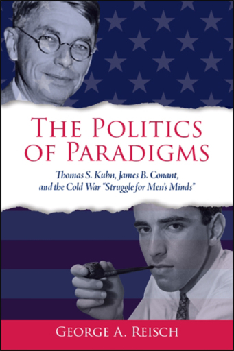 The Politics of Paradigms