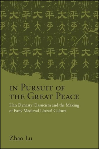 In Pursuit of the Great Peace