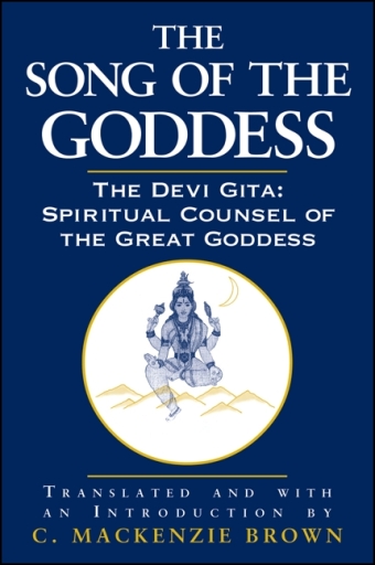The Song of the Goddess