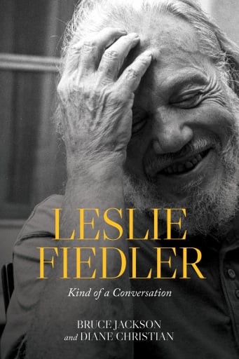 Leslie Fiedler