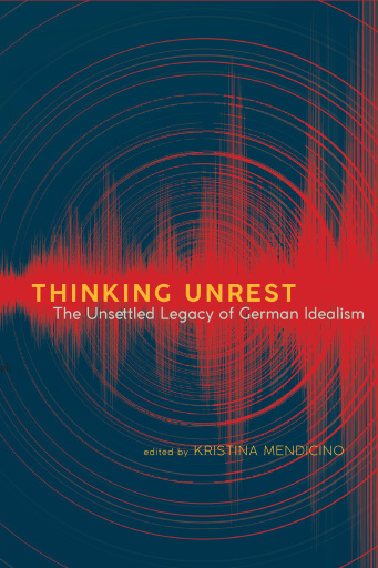 Thinking Unrest