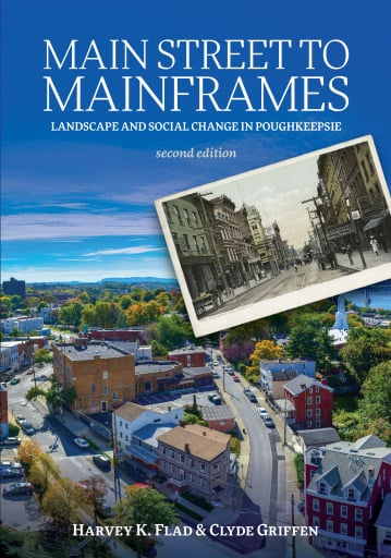 Main Street to Mainframes