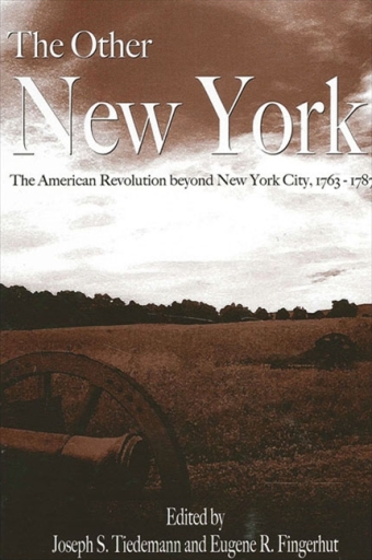 The Other New York