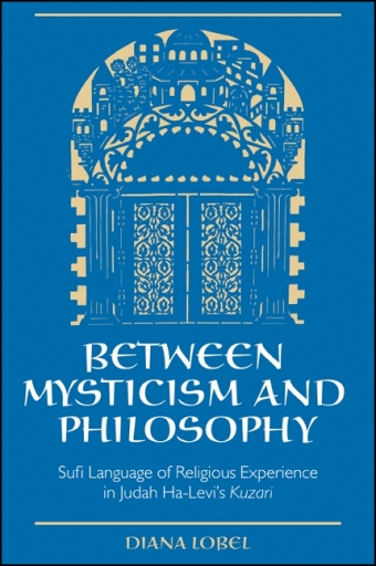 Between Mysticism and Philosophy