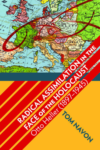Radical Assimilation in the Face of the Holocaust