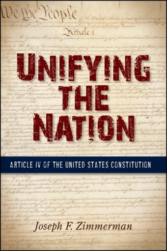 Unifying the Nation