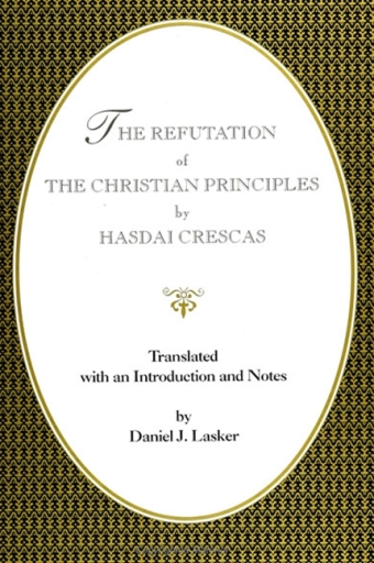 The Refutation of the Christian Principles