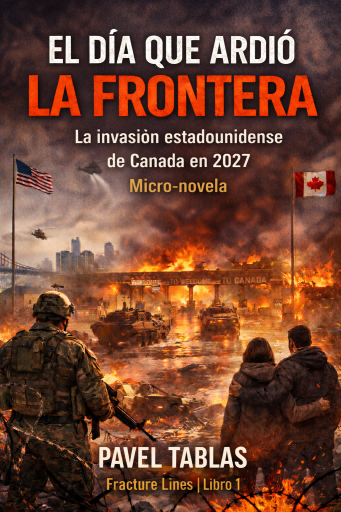 USA vs CANADA: El día en que ardió la frontera