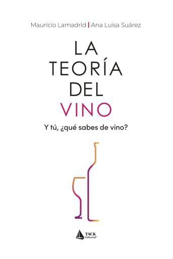 La teoría del vino