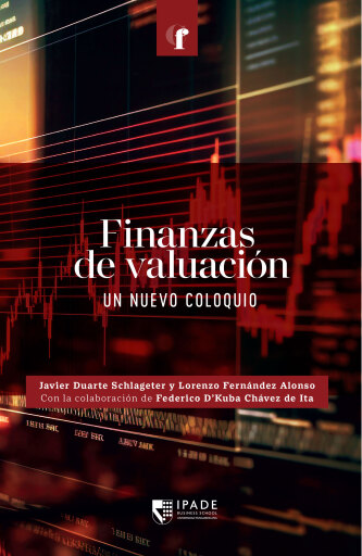 Finanzas de valuación: Un nuevo coloquio