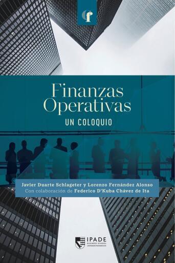 Finanzas operativas: un coloquio