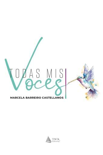 Todas mis voces