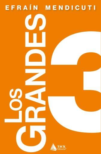 Los GRANDES 3