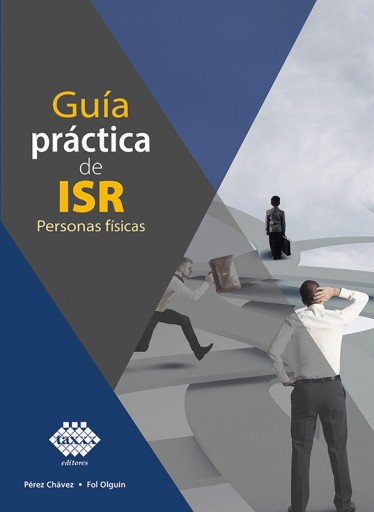 Guía práctica de ISR. Personas físicas 2020