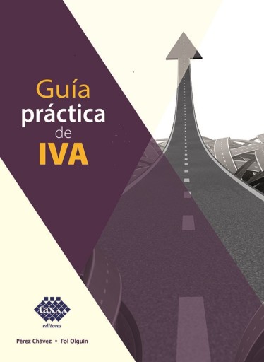 Guía práctica de IVA  2021