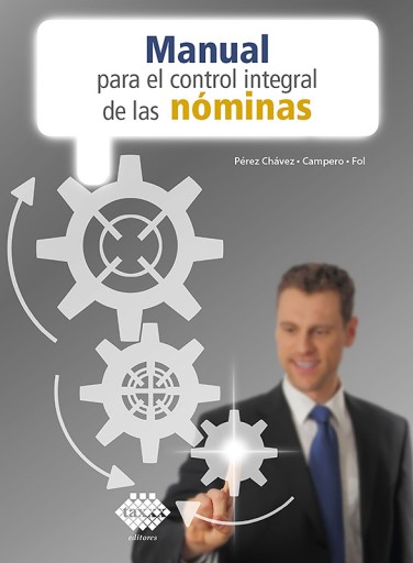 Manual para el control integral de las Nóminas 2019
