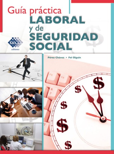 Guía práctica laboral y de seguridad social 2017