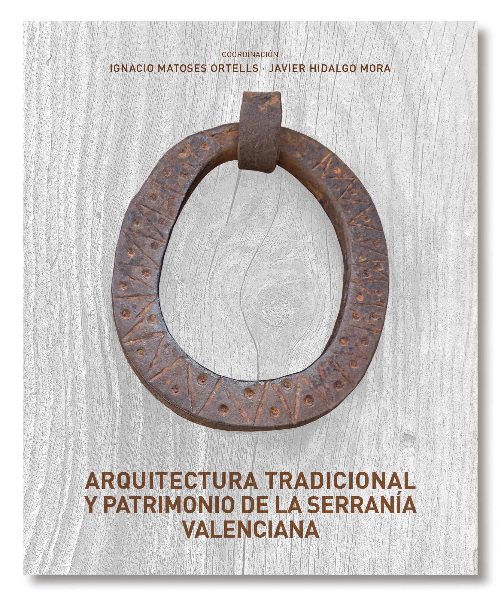 Arquitectura Tradicional y Patrimonio de la Serranía Valenciana