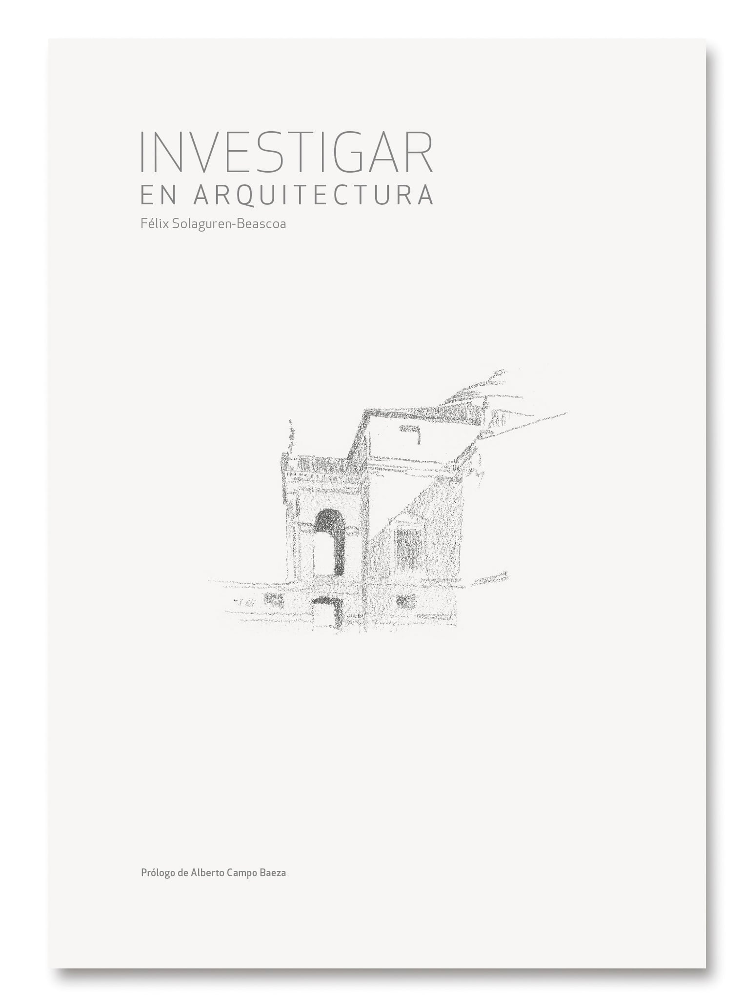Investigar en Arquitectura