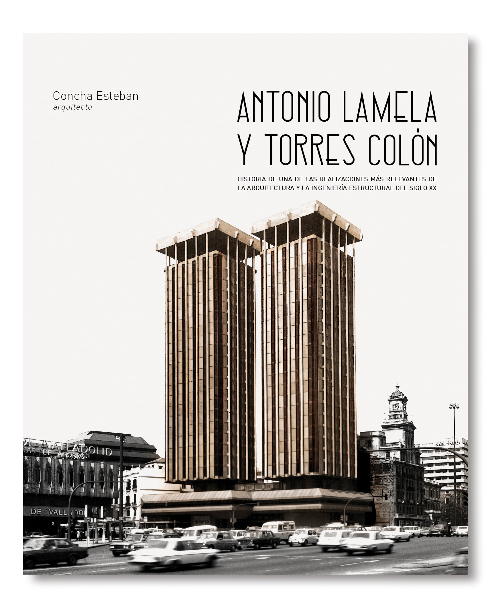Antonio Lamela y Torres Colón