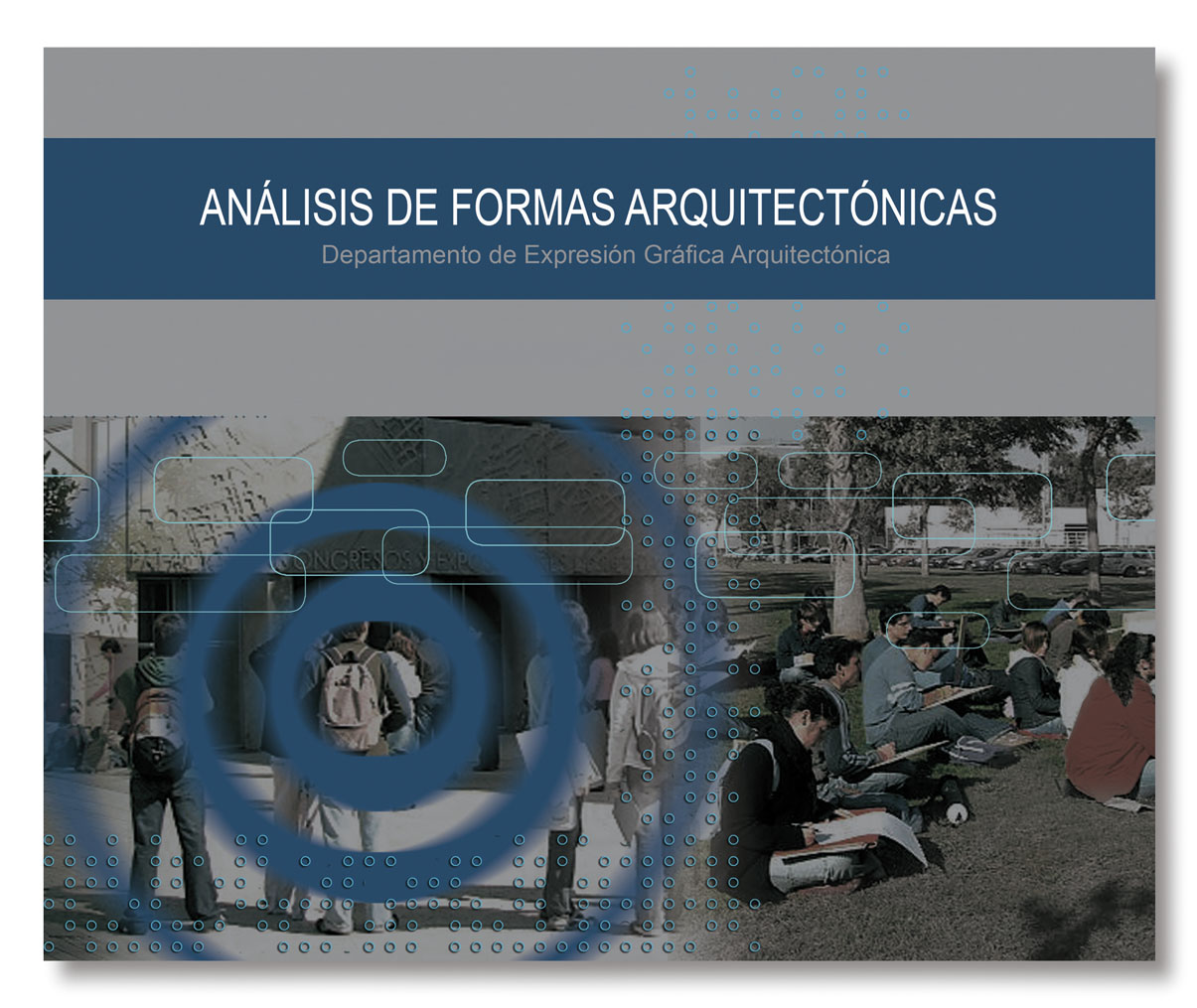Análisis de formas arquitectónicas