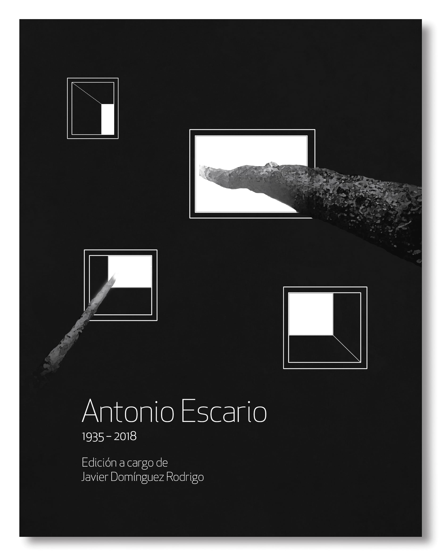 Antonio Escario. Arquitectura 1935- 2018