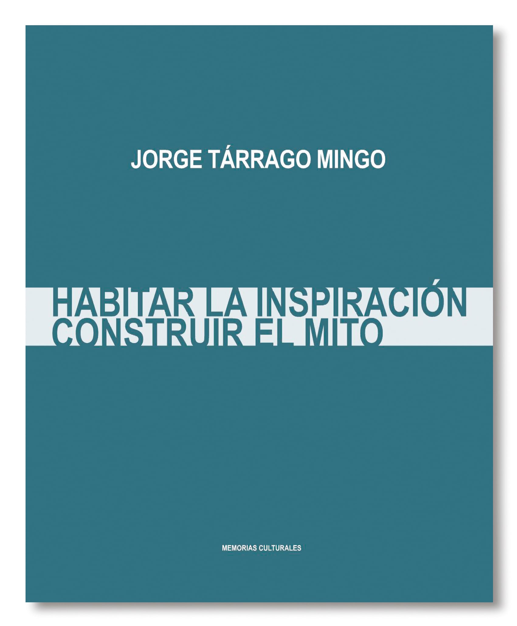 Habitar la Inspiración, Construir el Mito. Casas-taller de artistas en el periodo de entreguerras
