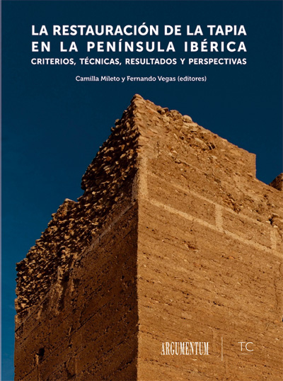 La Restauración de la Tapia en la Península Ibérica