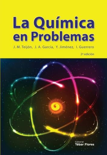 La Química en problemas (2ª edición)