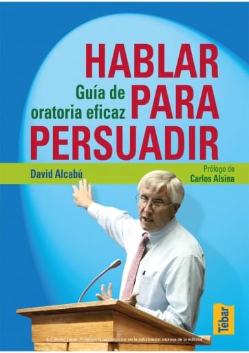 Hablar para persuadir