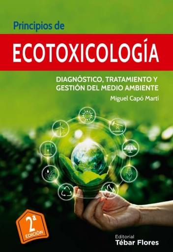 Principios de ecotoxicología (2ª edición)