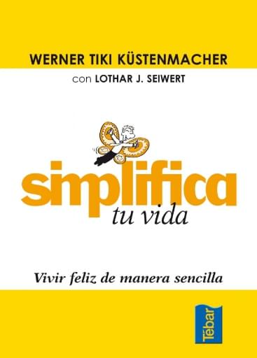 Simplifica tu vida.