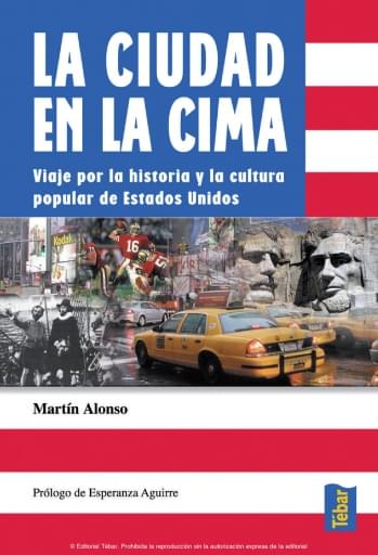 La ciudad en la cima