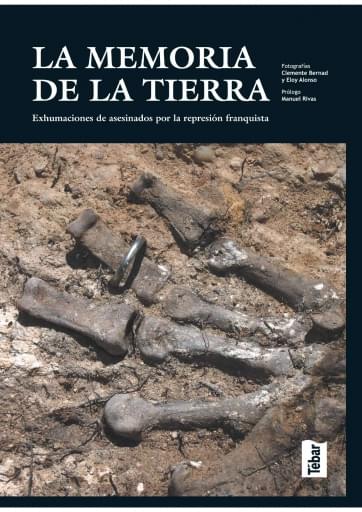La memoria de la tierra
