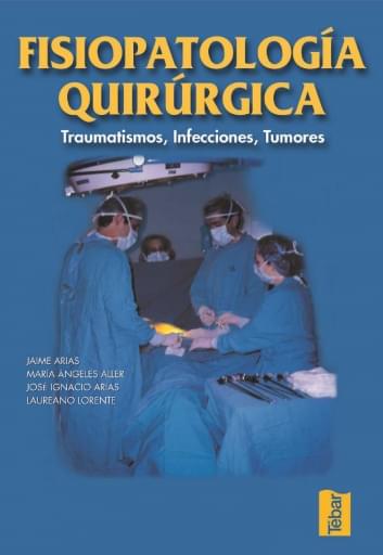 Fisiopatología quirúrgica