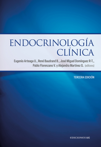 Endocrinología Clínica