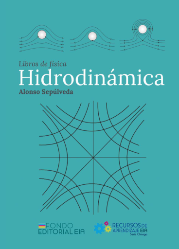 Libros de física Hidrodinámica