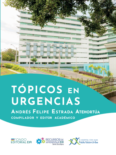 Tópicos en urgencias