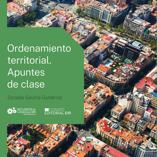 Ordenamiento territorial. Apuntes de clase