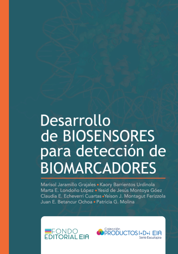 Desarrollo de BIOSENSORES para detección de BIOMARCADORES