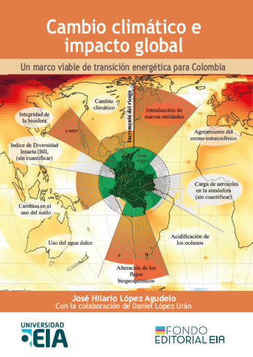 Cambio Climático e impacto global - Un marco viable de transición energética para Colombia