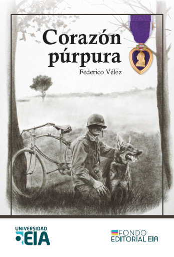 Corazón Púrpura