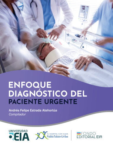 Enfoque Diagnósticos del Paciente Urgente