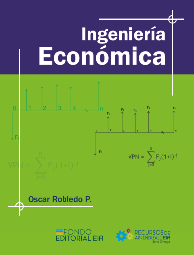 Ingeniería Económica