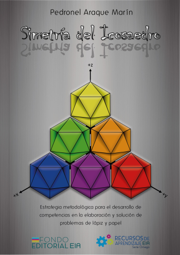 Simetría del Icosaedro